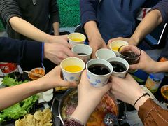 -4k轰趴馆(中关村店)