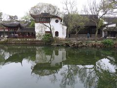 -拙政园