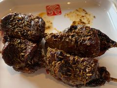 -丁卯•铜锅涮肉(工体店)