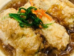 -蔡澜点心·粤菜(西单大悦城店)