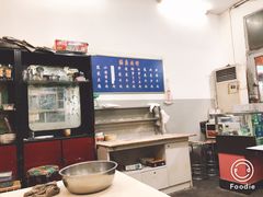 -老味道饺子馆(回民街店)