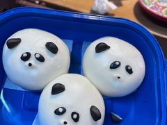 -眉州东坡·熊猫主题餐厅(枫蓝店)