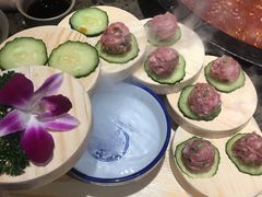 -重庆渝达老火锅(春熙路店)