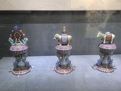 -承德避暑山庄景区