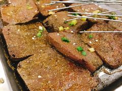 -桂萍特色牛筋牛杂(长堤街总店)
