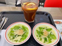 -孖记茶档·热腾茶餐(荔湾领展广场店)