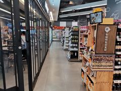 -Olé精品超市(北京合生汇店)