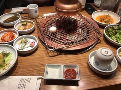 -王妃家(明洞中央店)