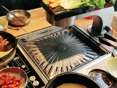 -汉拿山(魏公村店)