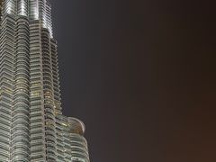 -吉隆坡国油双峰塔