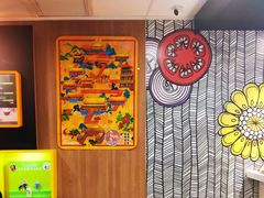 -麦当劳(宝山大厦店)