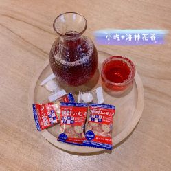 -涂tu指甲日式美甲美睫店