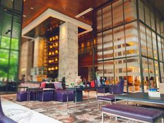 -怡廊(上海漕河泾万丽酒店)