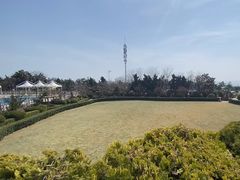 -青岛海景花园大酒店