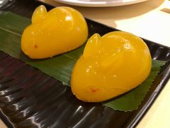 -湛江花园酒店·桃园馆