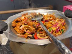 -蛙小侠·沸腾砂锅(南山欢乐颂店)