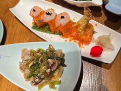 -阿吾罗日本料理(K11艺术中心店)