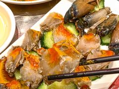 -官塘鱻鱻鱼生·潮汕生腌·砂锅粥(西马路总店)