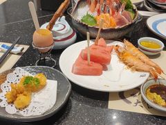 -大渔铁板烧(万象城店)