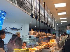 -深海中餐厅(国家海洋博物馆店)
