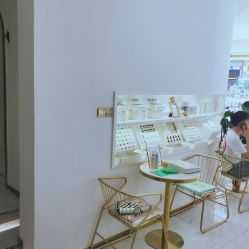 -OAE日式皮肤管理お肌の