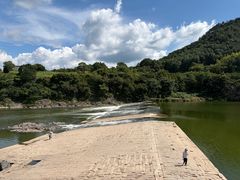 -渔梁坝