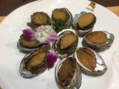 -割烹旭日本料理(龙湖狮山天街店)