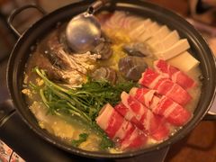 -烧鸟横丁(联发文创口岸店)