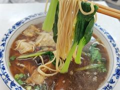 -孙记大碗皮肚面(后宰门店)