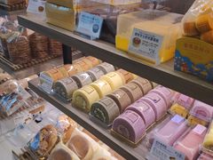 -巴黎贝甜(五道口店)