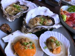-新鲜特色餐厅(香格里拉大酒店)