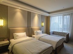 -北京西藏大厦酒店