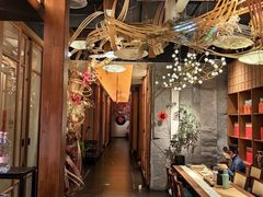 -觅唐MITONG(鸟巢店)