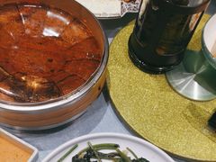 -苏先生海鲜渔庄(金桥店)