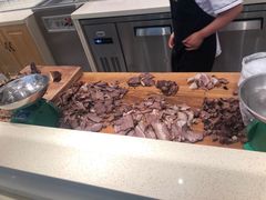 -清真磨沟沿老字号牛肉面(总店)