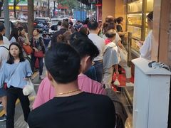 -袁记云饺(蛇口店)