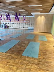 -意然瑜伽·普拉提