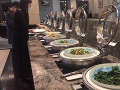 -浙江西子宾馆·瑶园咖啡厅