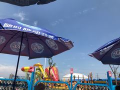 -西安华夏文旅水世界