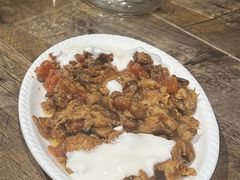 -梅夫娜土耳其餐厅.清真HALAL