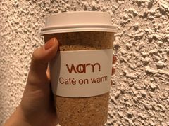 -Cafe on warm(丹霞店)