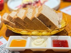 -通海俄式烧烤(福丰街店)
