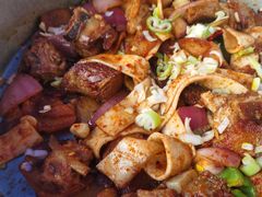 -马相卿特色烤肉面食馆(虎台店)