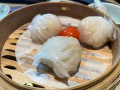 招牌虾饺皇-点都德(春熙路群光广场店)