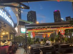 -haxnbauer海森堡德国餐厅(深圳coco店)