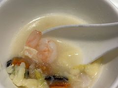 -小螺号海鲜·地道鲁菜(泉城广场店)