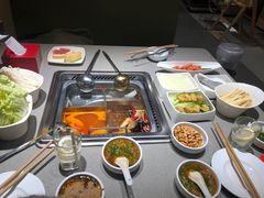 -海底捞火锅(江宸天街店)