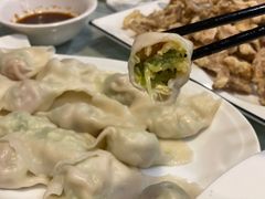 -黄家饺子东北特色菜馆(湖滨商业街店)