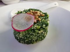 -丰收日·小海鲜·沪上家宴(顾村正大店)