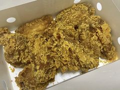 麦辣鸡翅-麦当劳(民盈·国贸城店)